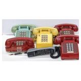 Vtg Telephones & CellularOne Motorola Phone