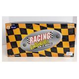 Darrell Waltrip #17 Chevy Dually 1:24 Die-Cast