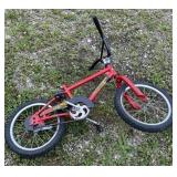 Road tech kids bike