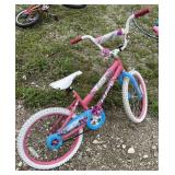 Buddy sea star kids bike