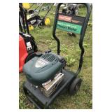Craftsman 2300 PSI Pressure Washer