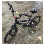 Kent Abyss Kids Bike 18 inch