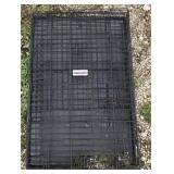 Pro Concepts Dog Crate 42 in. L x 27 in. W x 28