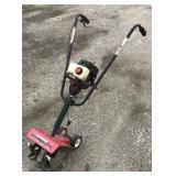 MTD Yard Machines Garden Cultivator Tiller 31cc