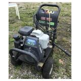 Generac Residential Pressure Washer w/ Honda
