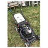 Craftsman Lawn Mower Model No. 917.376401 w/