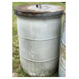 Large bin full of misc parts