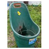 Easy Go Garden Wagon