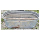 Agstar tub 5L 2H 2 1/2 W