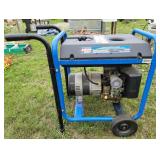 DeVILBISS Air Power Company 4000 watt Electric