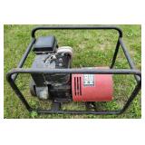 Briggs & Stration 5 HP Generator