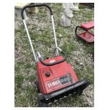 Toro S-200 Snow Blower Model No. 38120