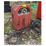 Lincoln Electric AC 225 Amp Welder