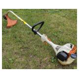 Stihl Weed Eater Model FS45