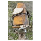 6" Craftsman Jointer Model # 103.20660