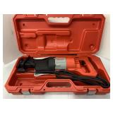 Milwaukee Orbital Super Sawzall CAT.# 6523-21and