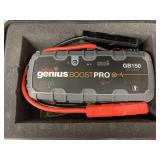 Pelican 1450 case 17" x 14" w/ NOCO GENIUS Boost