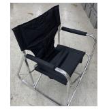 Stylish Camping folding rocking director chair,