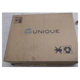 Unique word pad cherry