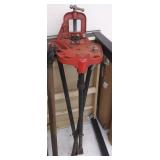 RIDGID 40a Portable TRISTAND
