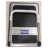 Uline handi-mover 600lb capacity H-2176