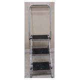 Wing little jumbo step ladder 52"×18"