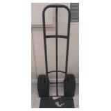 Metal dolly 61"×28"