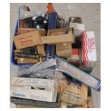 Pallet lot of toilet tank floats,HD vision fold