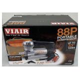 VIAIR 88P portable compressor.