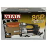 VIAIR 85P portable compressor.