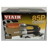 VIAIR 85P portable compressor.
