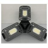 Bell Howell TriBurst pro multi-directional led