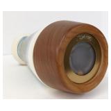 David Collier Bubble Kaleidoscope, Signature in