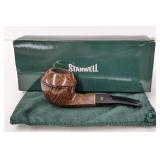 Radice Billiard Pipe # 32, Italian Handmade