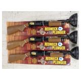 Redneck Plunger Gag Gift, Bidding 1xqty