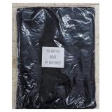 Black Bath Sheet. Bidding on one times the