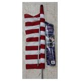 Toland USA Flag Sets