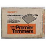 Premier Paper Trimmer