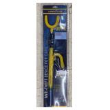 Goodyear Anti Theft Wheel Lock. Bidding on one