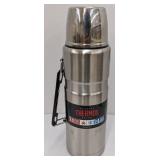 Thermos Brand 2L Thermos. Bidding on one times