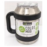 Reduce Handled 50oz Cold Mug. Bidding on one
