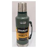 Stanley Double XL Vacuum Steel Thermos 1.9L.
