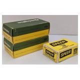 100 .38 Special (+P) Rounds and .38 Special