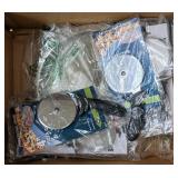 Lot of Kitchen Accessories