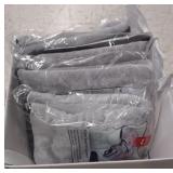 Lot of 4 MicroFiber Terryweave Vehicle Drying