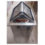 Owens Products Inc. Stainless Steel Revolving