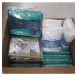 Lot of 3 ComfortShield Portable Seat Protectors