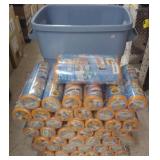 Rubbermaid Roughneck Refuse Container