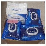 Lot of 5 Packs FreedomPlus Adult XXL PullOn