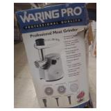 Waring Pro Professional Quality Stainless Steel